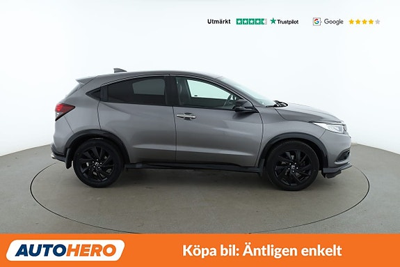 Honda HR-V 7 of 30