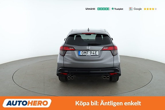 Honda HR-V 4 of 30