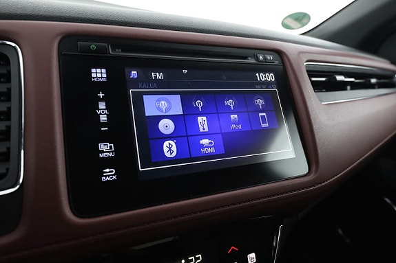 Honda HR-V 21 of 30
