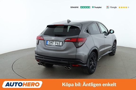 Honda HR-V 6 of 30