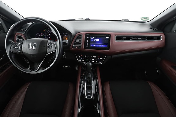 Honda HR-V 13 of 30