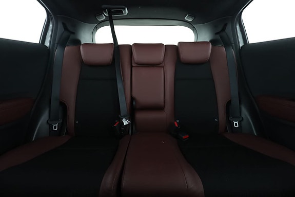 Honda HR-V 16 of 30