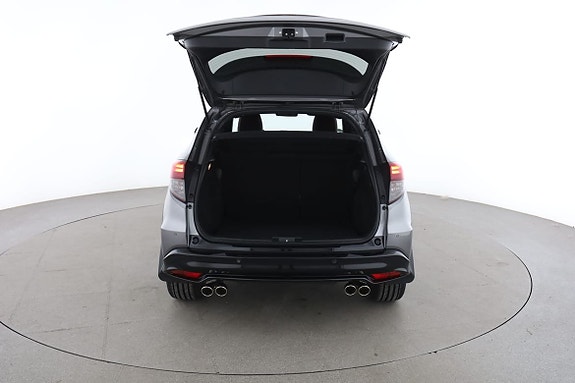 Honda HR-V 17 of 30