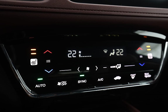 Honda HR-V 23 of 30
