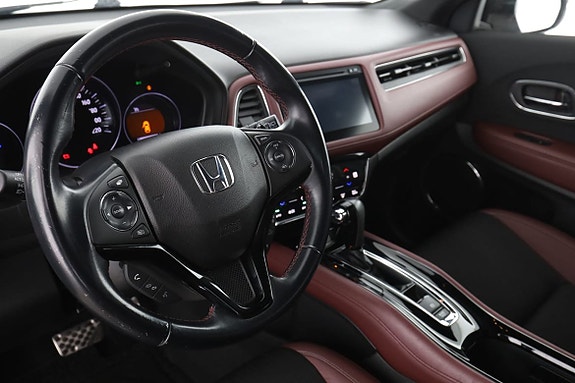 Honda HR-V 12 of 30