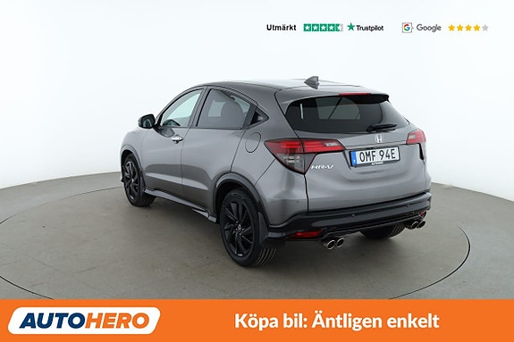 Honda HR-V 3 of 30