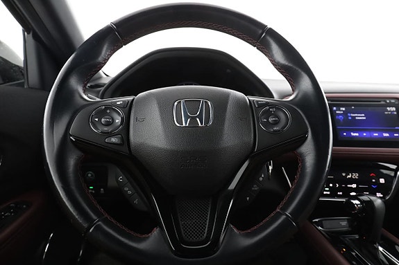 Honda HR-V 19 of 30
