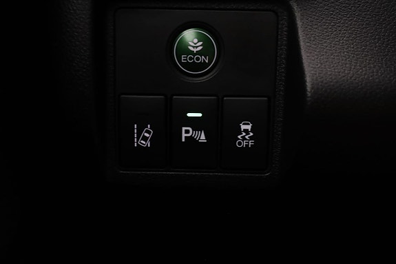 Honda HR-V 30 of 30