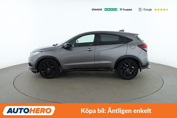 Honda HR-V 2 of 30