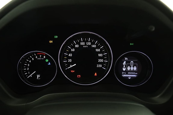 Honda HR-V 20 of 30