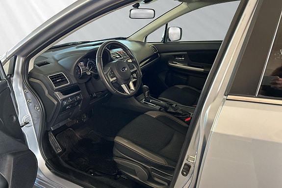 Subaru XV 5 of 6