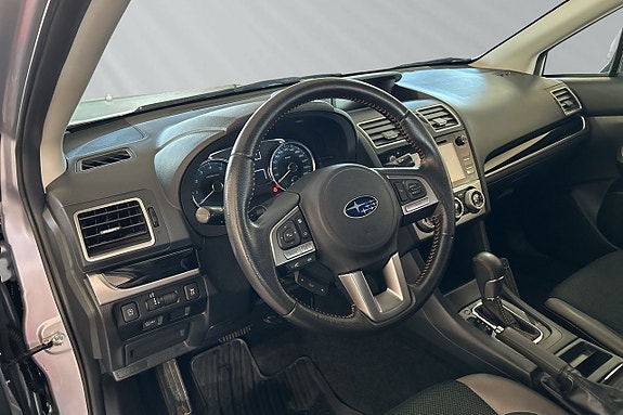 Subaru XV 4 of 6