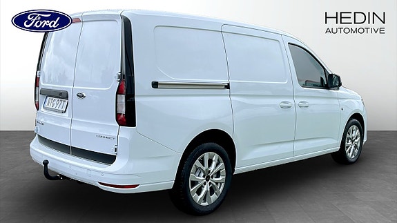 Ford Transit Connect 2 of 9