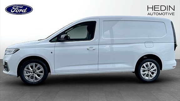 Ford Transit Connect 6 of 9