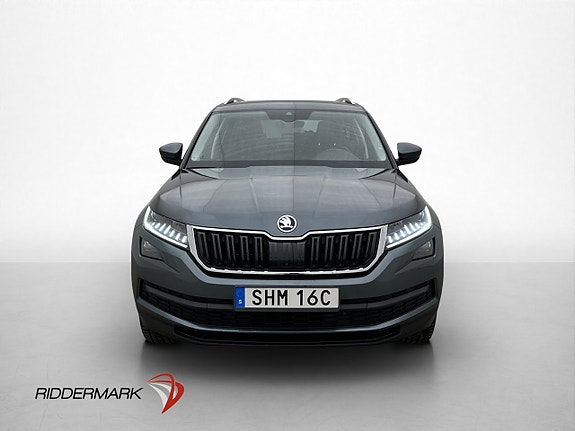 Skoda Kodiaq 2 of 30