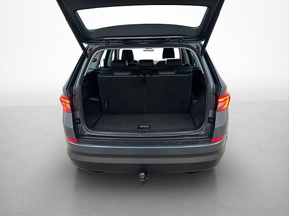 Skoda Kodiaq 12 of 30