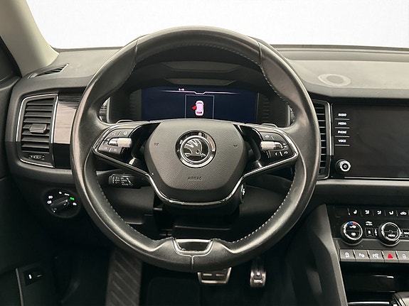 Skoda Kodiaq 16 of 30