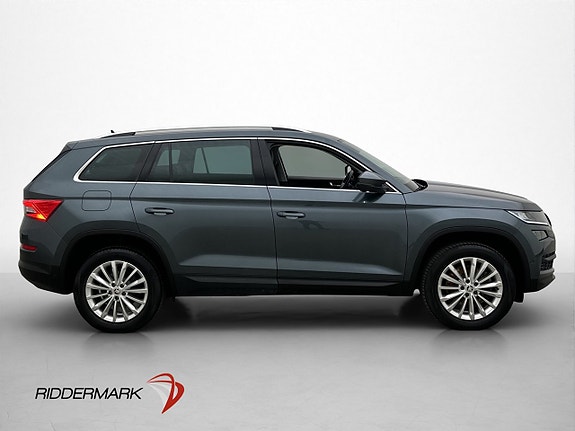 Skoda Kodiaq 9 of 30