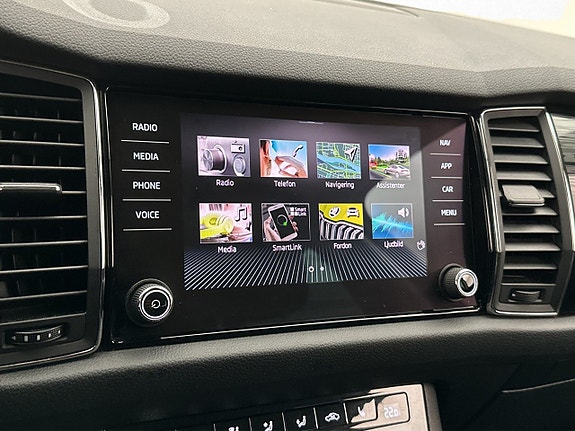 Skoda Kodiaq 27 of 30
