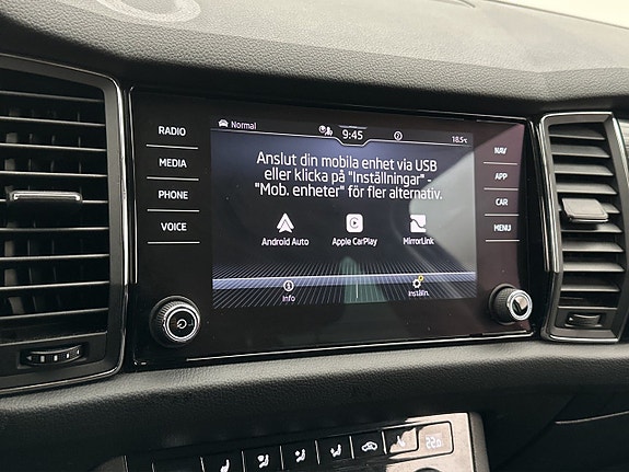 Skoda Kodiaq 23 of 30