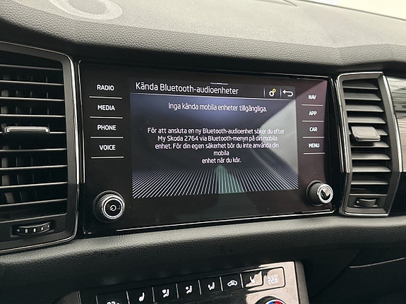 Skoda Kodiaq 25 of 30
