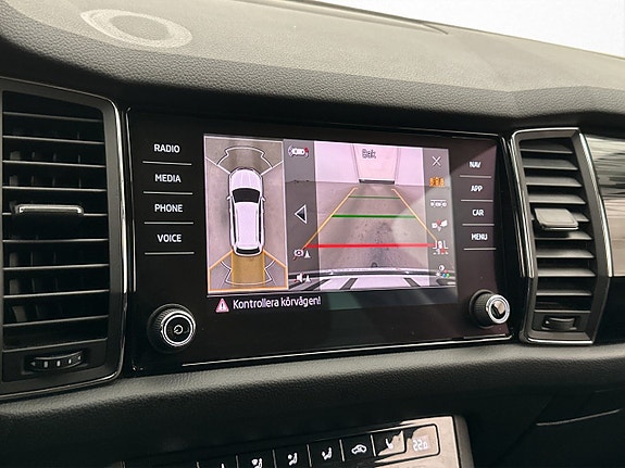 Skoda Kodiaq 22 of 30