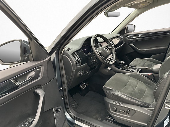 Skoda Kodiaq 14 of 30
