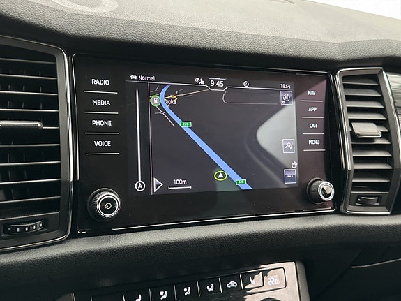 Skoda Kodiaq 24 of 30