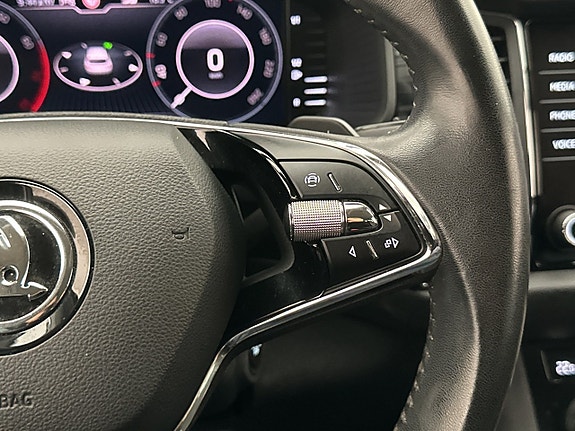 Skoda Kodiaq 21 of 30