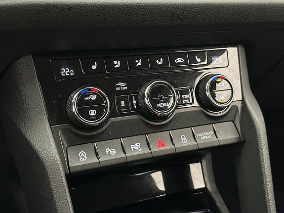 Skoda Kodiaq 28 of 30
