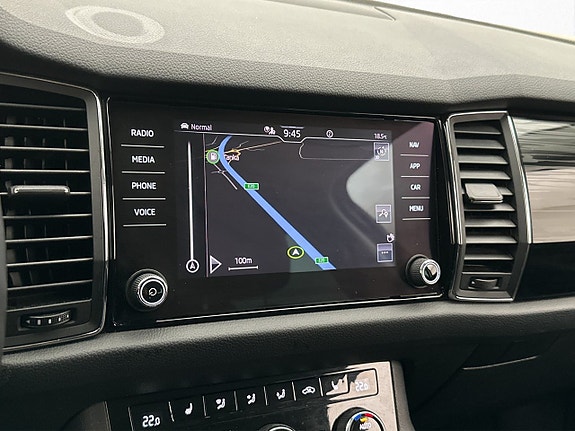 Skoda Kodiaq 26 of 30