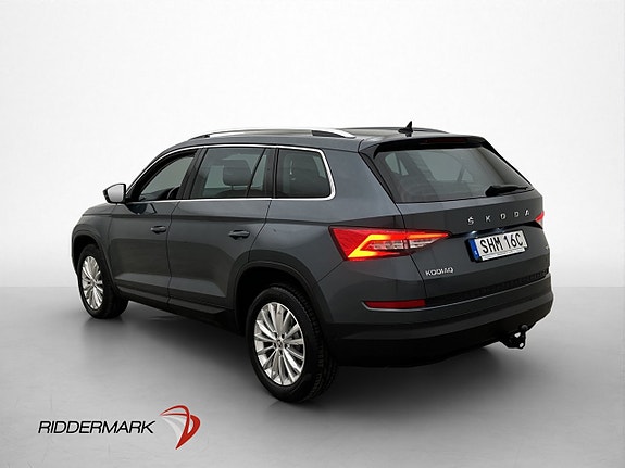 Skoda Kodiaq 5 of 30