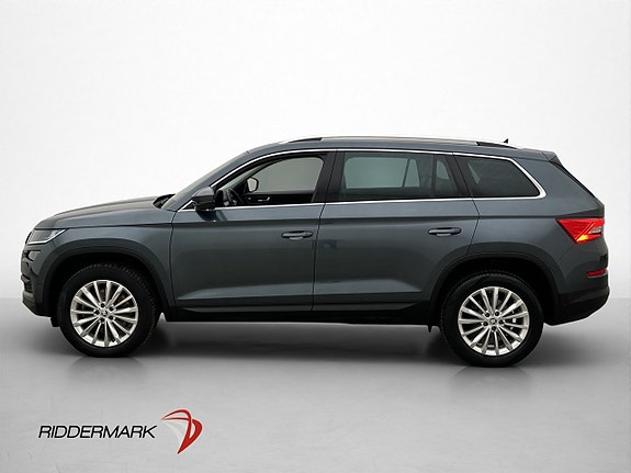 Skoda Kodiaq 4 of 30