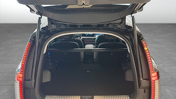 Hyundai Ioniq 9 10 of 13