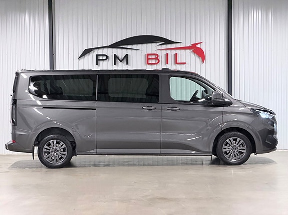 Ford Custom Tourneo 6 of 30