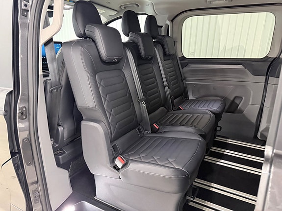 Ford Custom Tourneo 11 of 30