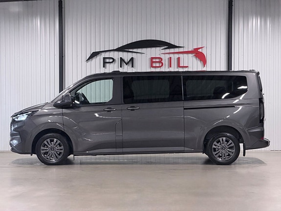 Ford Custom Tourneo 5 of 30