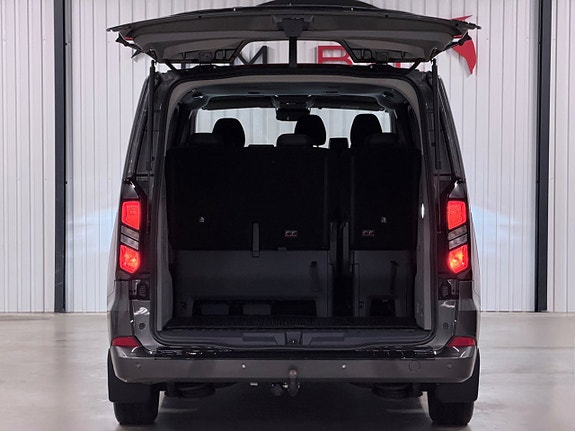 Ford Custom Tourneo 28 of 30