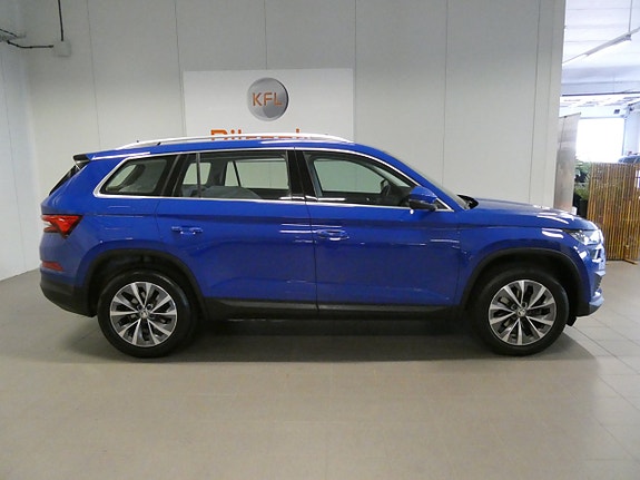 Skoda Kodiaq 3 of 22