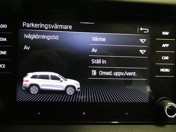 Skoda Kodiaq 15 of 22