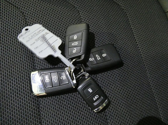 Skoda Kodiaq 16 of 22