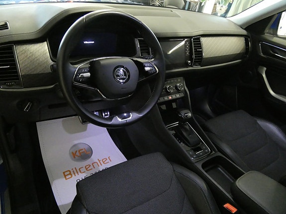 Skoda Kodiaq 10 of 22