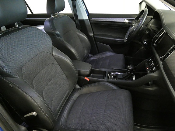 Skoda Kodiaq 12 of 22