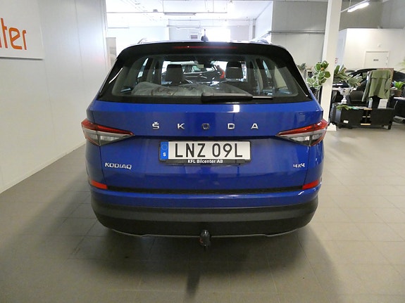 Skoda Kodiaq 5 of 22