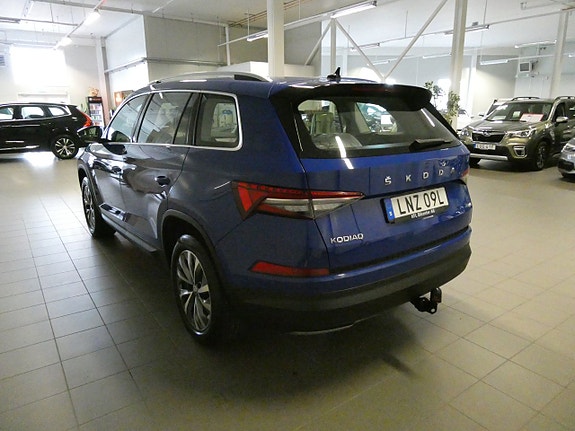 Skoda Kodiaq 6 of 22
