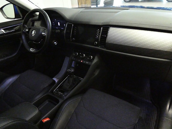 Skoda Kodiaq 11 of 22
