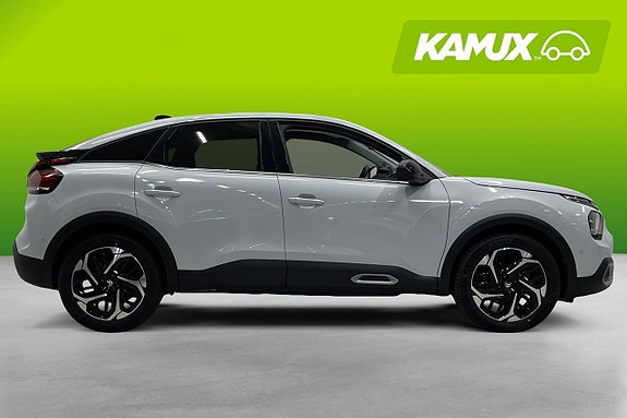 Citroen C4 2 of 5