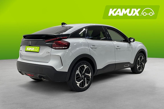 Citroen C4 4 of 5
