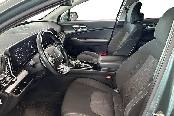 Kia Sportage 7 of 22