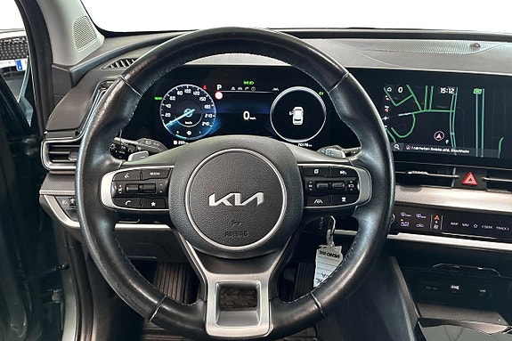 Kia Sportage 14 of 22